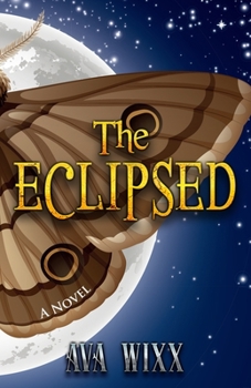 Paperback The Eclipsed Book