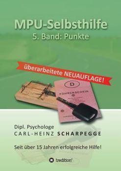 Paperback MPU-Selbsthilfe Punkte [German] Book