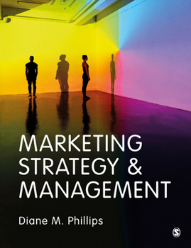 Paperback Marketing Strategy & Management Book