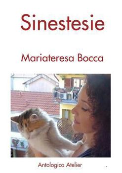 Paperback Sinestesie [Italian] Book