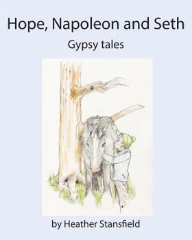 Paperback Hope, Napoleon & Seth Book