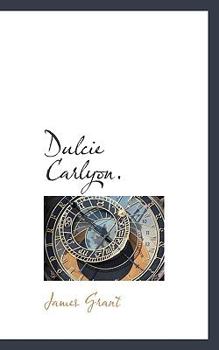 Dulcie Carlyon