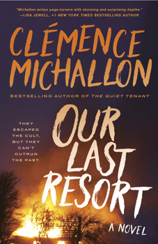 Paperback Our Last Resort Book
