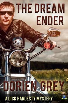 The Dream Ender - Book #11 of the A Dick Hardesty Mystery