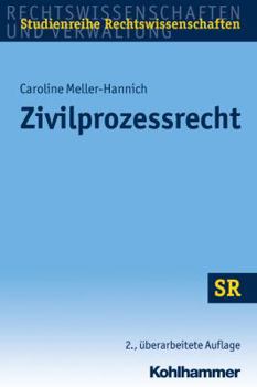 Paperback Zivilprozessrecht [German] Book