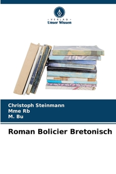 Paperback Roman Bolicier Bretonisch [German] Book