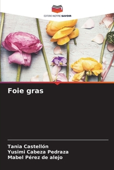 Paperback Foie gras [French] Book