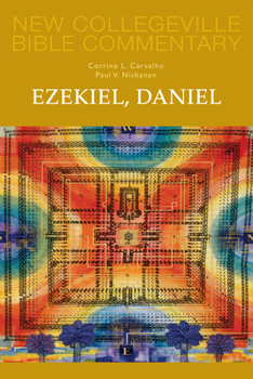 Paperback Ezekiel, Daniel: Volume 16 Volume 16 Book