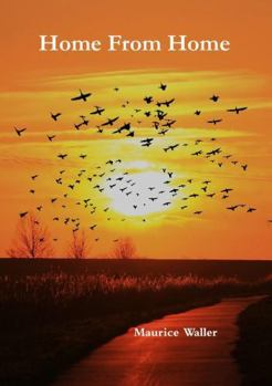 Paperback Home From Home Book