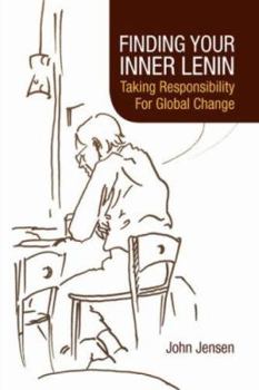 Paperback Finding Your Inner Lenin Book