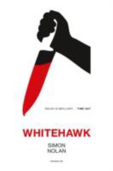 Paperback Whitehawk Book