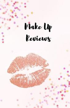 Paperback Makeup Reviews Book