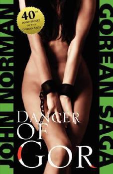 Dancer of Gor
