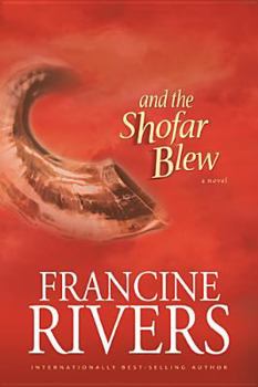 Hardcover And the Shofar Blew Book