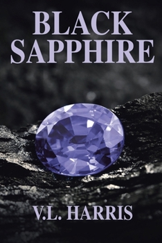 Paperback Black Sapphire Book