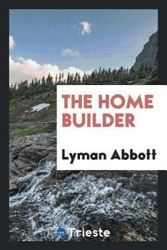 Paperback The Home Builder Book