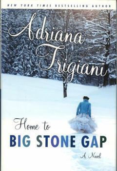 Hardcover Home to Big Stone Gap Book