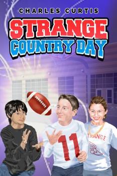 Paperback Strange Country Day Book