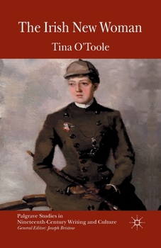 Paperback The Irish New Woman Book