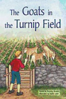 Paperback The Goats in the Turnip Field: Individual Student Edition Orange (Levels 15-16) Book