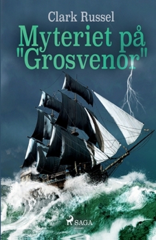 Paperback Myteriet på Grosvenor [Swedish] Book