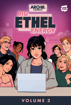 Big Ethel Energy Vol. 3 - Book #3 of the Big Ethel Energy