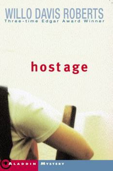 Paperback Hostage Book