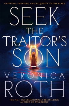 Hardcover Seek The Traitor's Son Book