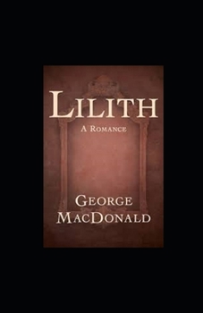 Paperback Lilith illustrated Book