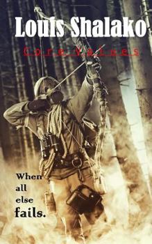 Paperback Core Values Book