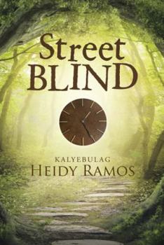 Hardcover Street Blind: Kalyebulag Book
