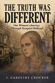 Paperback The Truth Was Different Book