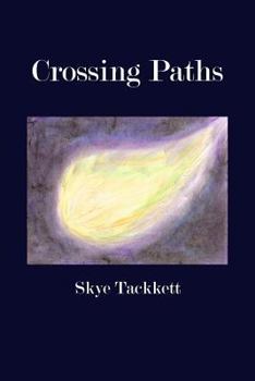 Paperback Crossing Paths Book