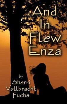 Paperback And in Flew Enza Book