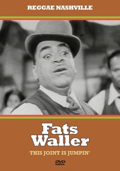 DVD Fats Waller: This Joint Is Jumpin' Book
