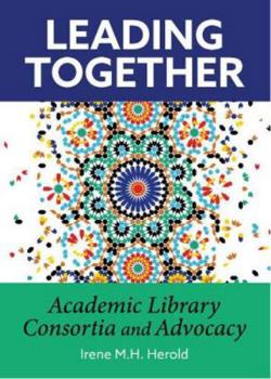 Paperback Leading Together Book