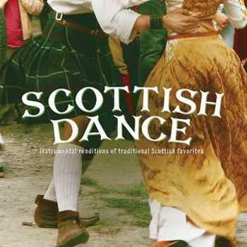 Music - CD Scottish Dance: Instrumental Renditions Book