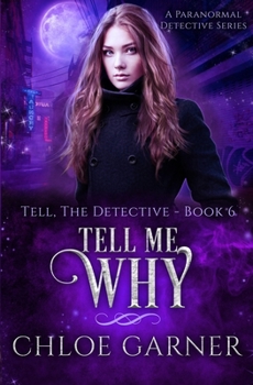 Paperback Tell Me Why Book