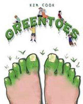 Paperback Greentoes Book