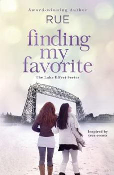 Paperback Finding My Favorite - Inspired by True Events Book