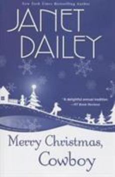 Merry Christmas, Cowboy - Book #1 of the Bennetts