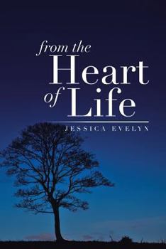 Paperback From the Heart of Life Book