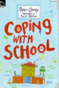 Coping with School - Book  of the Coping With