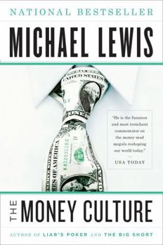 Paperback The Money Culture Book