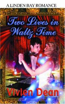 Paperback Two Lives in Waltz Time Book