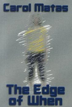 Paperback The Edge of When Book