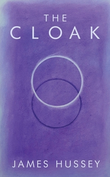 Paperback The Cloak: A Spiritual Journey in 18th Century Italy Book