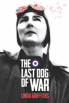 Paperback The Last Dog of War Book