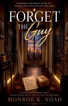 Paperback Forget The Guy Book