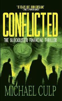 Mass Market Paperback Conflicted Book